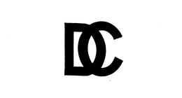 DC trademark