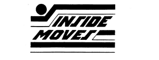 INSIDE MOVES trademark