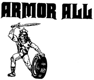 ARMOR ALL