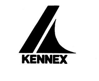 KENNEX trademark