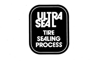 ULTRA SEAL TIRE SEALING PROCESS