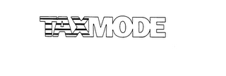 TAXMODE trademark