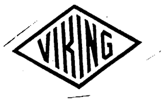 VIKING trademark