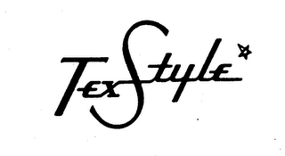 TEXSTYLE