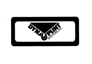 DYNA SPLINT SYSTEMS, INC.