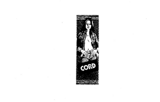 CORD trademark