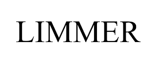LIMMER trademark