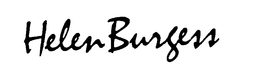 HELEN BURGESS trademark