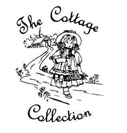 THE COTTAGE COLLECTION trademark