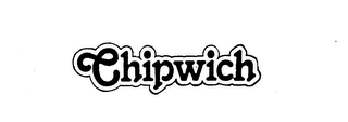 CHIPWICH