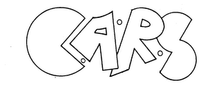 CARS trademark