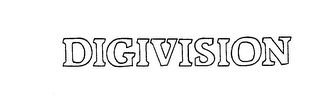 DIGIVISION trademark