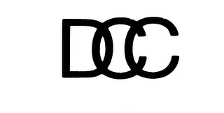 DCC trademark