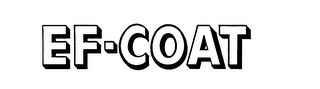 EF-COAT trademark