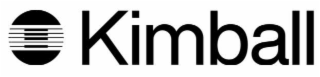 KIMBALL trademark