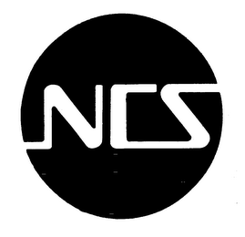 NCS trademark