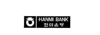 HANMI BANK