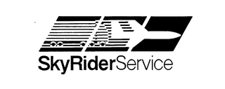 SKYRIDER SERVICE