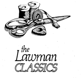 THE LAWMAN CLASSICS