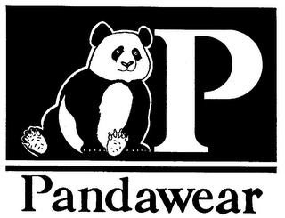 PANDAWEAR P