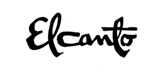 ELCANTO trademark