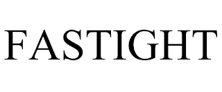 FASTIGHT trademark