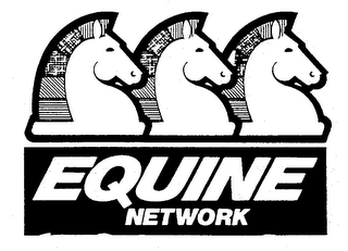 EQUINE NETWORK trademark