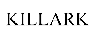 KILLARK trademark
