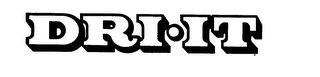 DRI.IT trademark