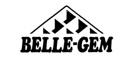BELLE GEM trademark