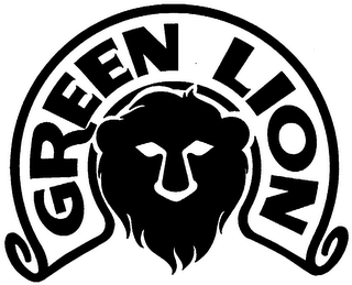 GREEN LION