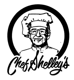 CHEF SHELLEY'S