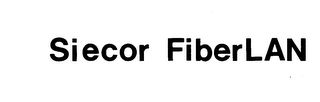 SIECOR FIBERLAN