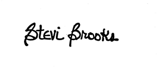 STEVI BROOKS