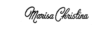 MARISA CHRISTINA trademark
