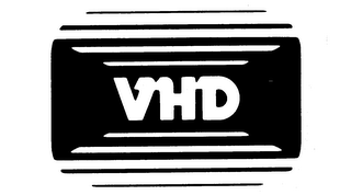 VHD