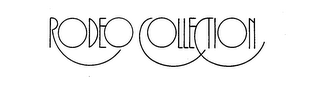 RODEO COLLECTION