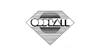 ODDBALL trademark