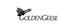 GOLDEN GEESE trademark