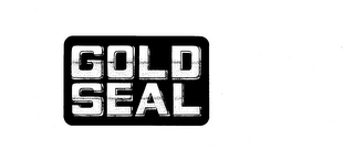 GOLD SEAL trademark