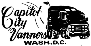 CAPITOL CITY VANNERS WASH., DC