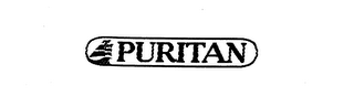 PURITAN trademark