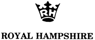 ROYAL HAMPSHIRE