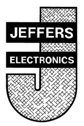 J JEFFERS ELECTRONICS