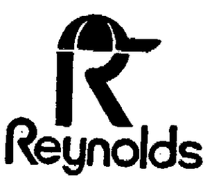 ROYNOLDS trademark