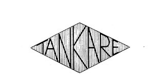 TANKARE