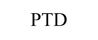 PTD trademark