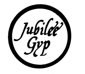 JUBILEE GYP