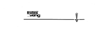 ROTEX VENG trademark