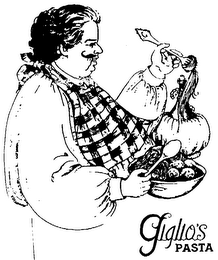 GIGLIO'S PASTA